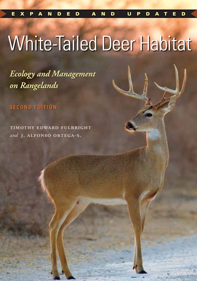 White-Tailed Deer Habitat