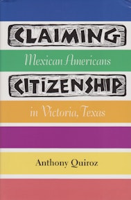 Claiming Citizenship