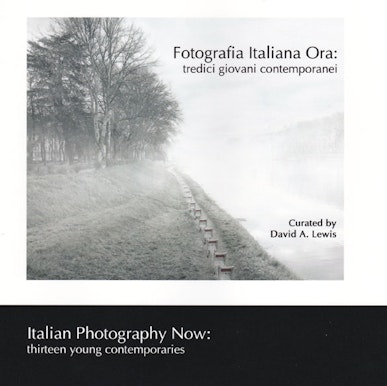 Fotografia Italiana Ora / Italian Photography Now