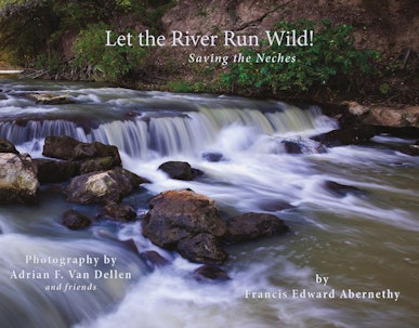 Let the River Run Wild!