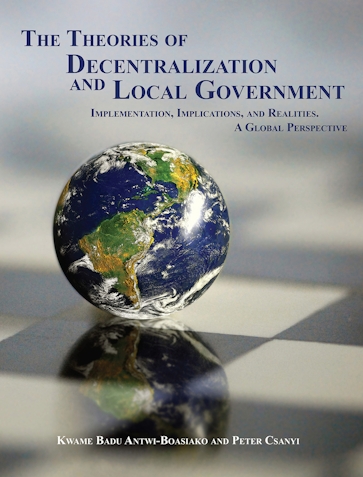 The Theories of Decentralization and Local Government