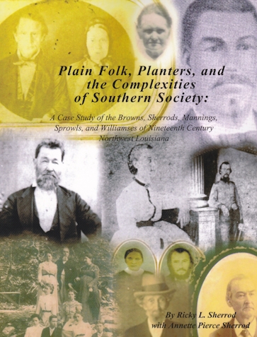 Plain Folk, Planters, and the Complexities of Southern Society