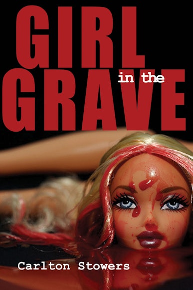 The Girl in the Grave