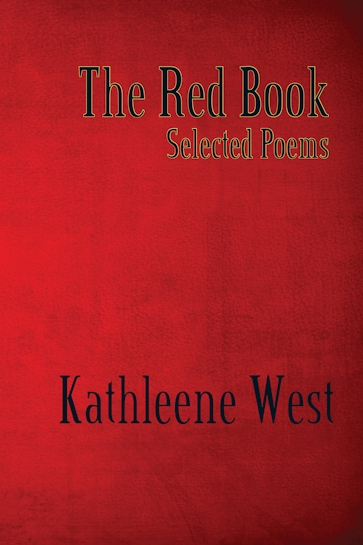 The Red Book: Selected Poems, Old and New