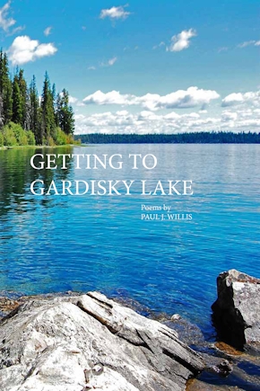 Getting to Gardisky Lake
