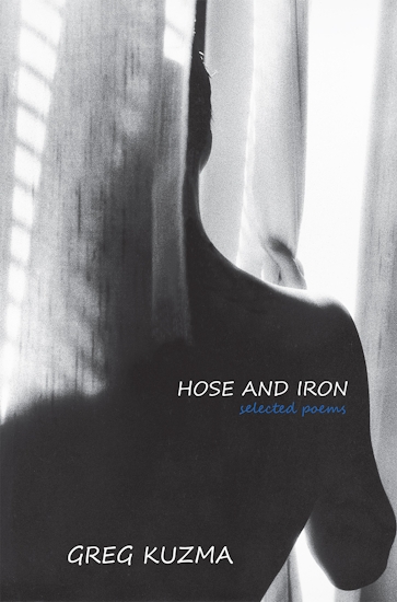 Hose and Iron
