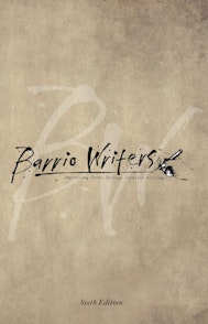 Barrio Writers