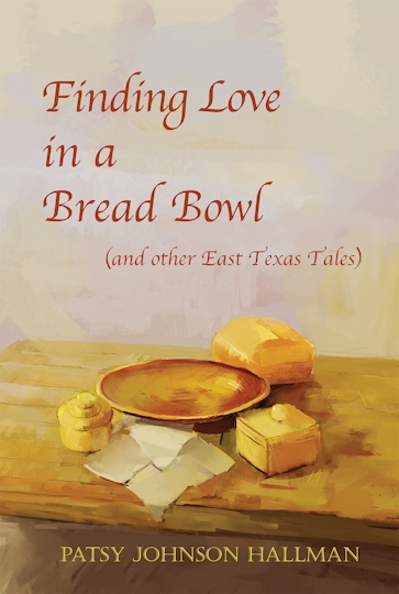 Finding Love in a Bread Bowl: Texas Legends and Lore