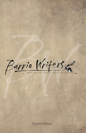 Barrio Writers 8th Edition