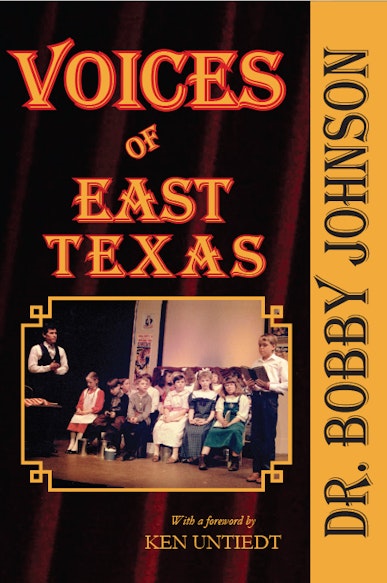 Voices of East Texas