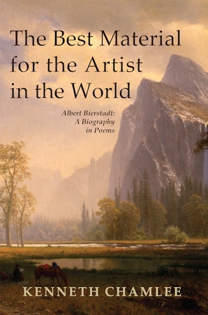 Best Material for the Artist in the World