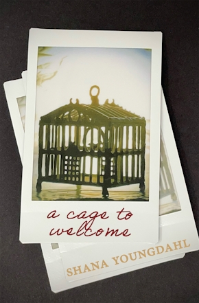 A Cage to Welcome
