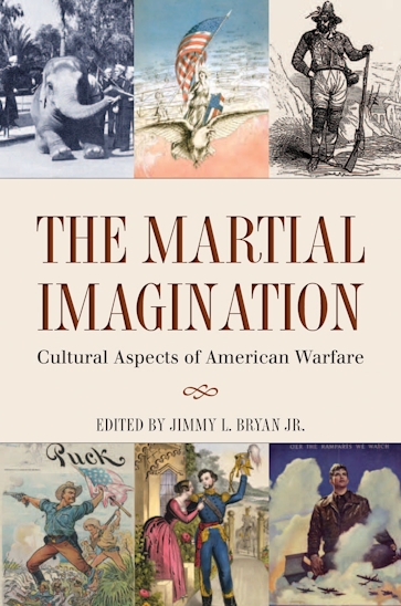 The Martial Imagination
