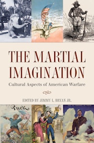 The Martial Imagination