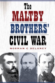 The Maltby Brothers