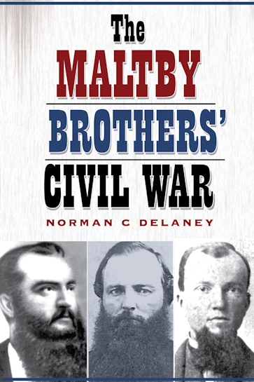 The Maltby Brothers