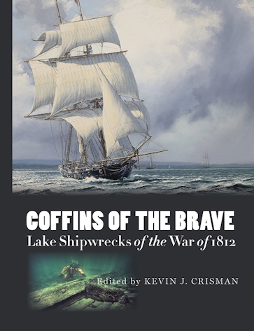 Coffins of the Brave