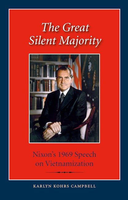 The Great Silent Majority The Great Silent Majority