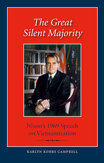 The Great Silent Majority