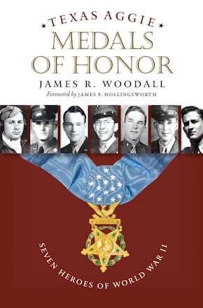 Texas Aggie Medals of Honor