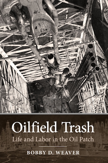 Oilfield Trash
