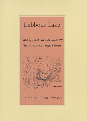 Lubbock Lake