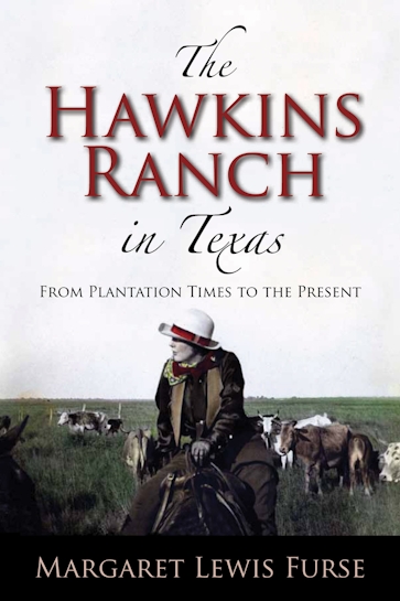 The Hawkins Ranch in Texas