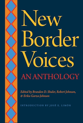 New Border Voices