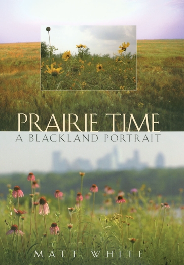 Prairie Time