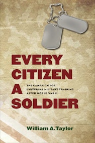 Every Citizen a Soldier