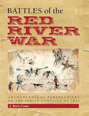 Battles of the Red River War