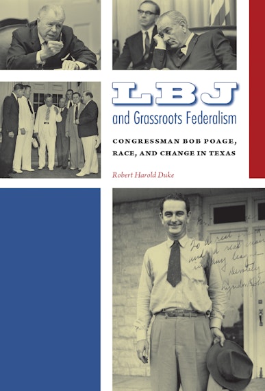 LBJ and Grassroots Federalism