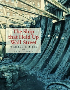The Ship That Held Up Wall Street