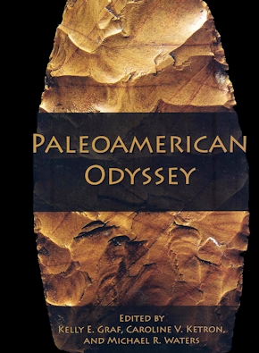 Paleoamerican Odyssey