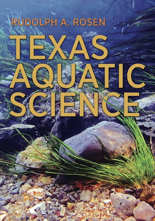 Essentials of Texas Water Resources (2020, Paperback) Sixth 2024 Edition