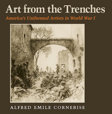 Art from the Trenches