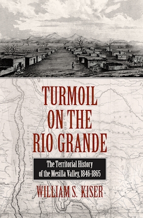 Turmoil on the Rio Grande