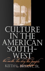 Culture in the American Southwest