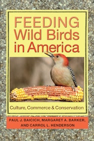 Feeding Wild Birds in America