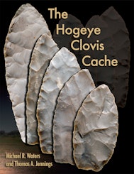 The Hogeye Clovis Cache