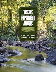 Texas Riparian Areas