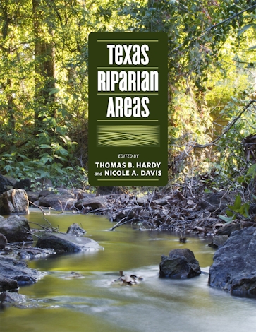 Texas Riparian Areas