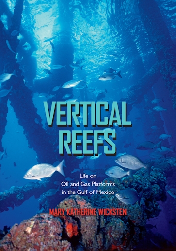Vertical Reefs