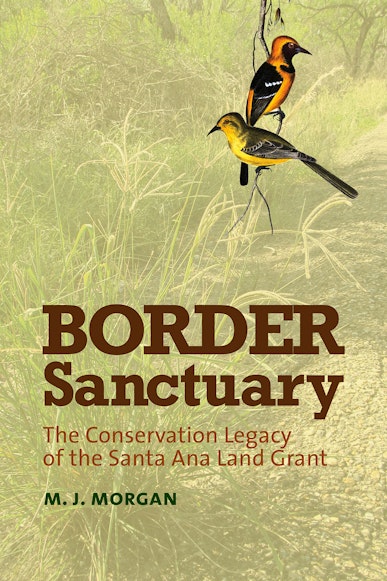Border Sanctuary