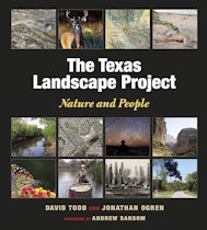 The Texas Landscape Project