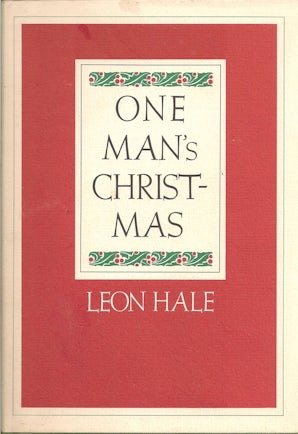 One Man's Christmas
