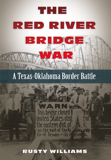 The Red River Bridge War