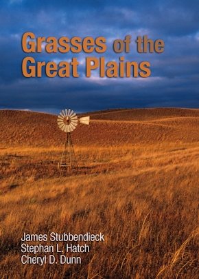 Grasses of the Great Plains