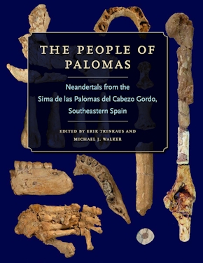 The People of Palomas