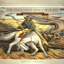 The Texas Post Office Murals